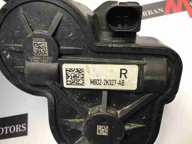 LAND ROVER M8D22K327AB в наличии Запорожье