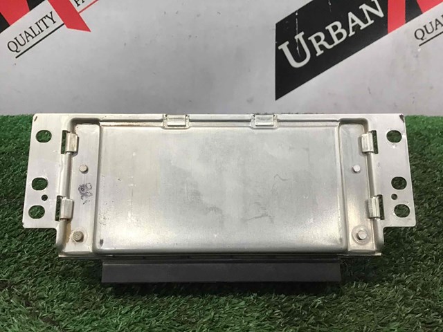 LAND ROVER NNW508400 Блок управления муфты Haldex в наличии Ирпень