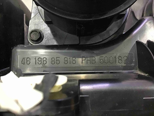 PHB500182 Корпус фильтра купить Житомир