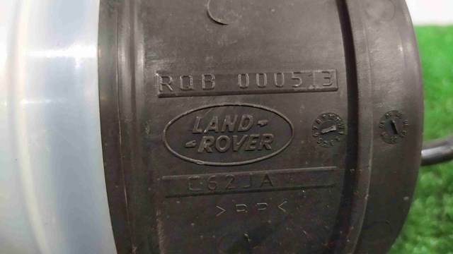 RQB000513 LAND ROVER Ресивер пневматической системы купить в Кривой Рог