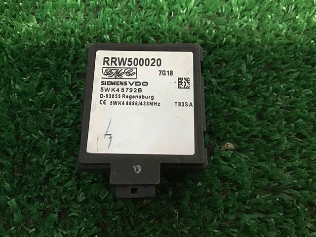 LAND ROVER RRW500020 в наличии Николаев