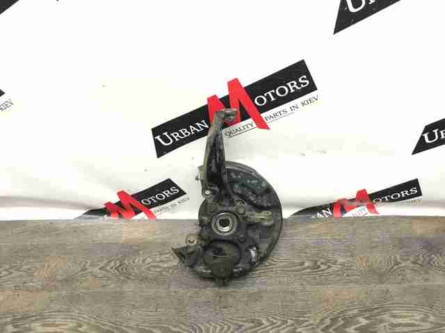LAND ROVER RUB000234 Цапфа передняя левая в наличии Ровно
