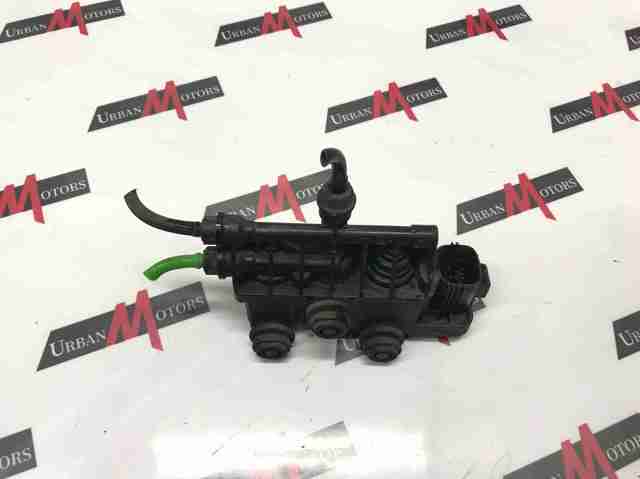 LAND ROVER RVH000055 Блок клапанов регулируемой подвески задний в наличии Павлоград