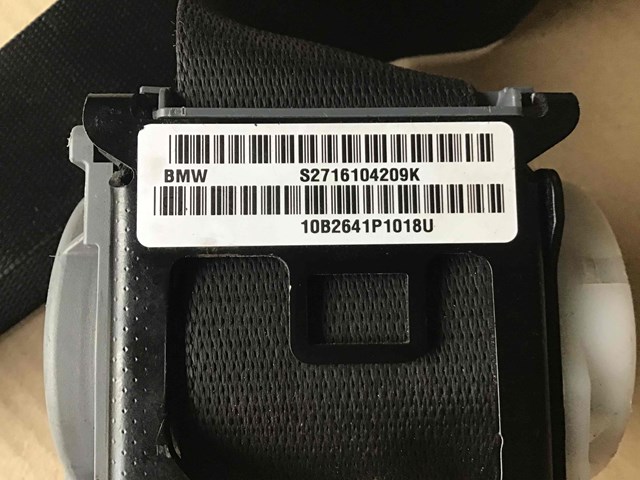BMW S2716104209K в наличии Запорожье
