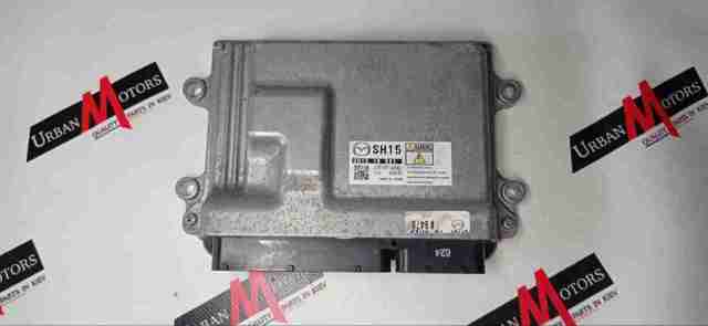 SH1518881 MAZDA купить в Украина