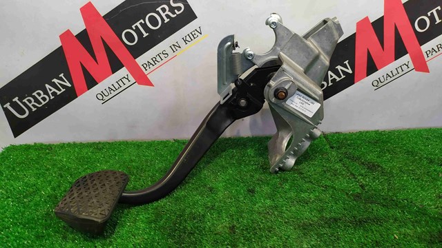 SKB000171MVM Педаль тормоза купить Одесса