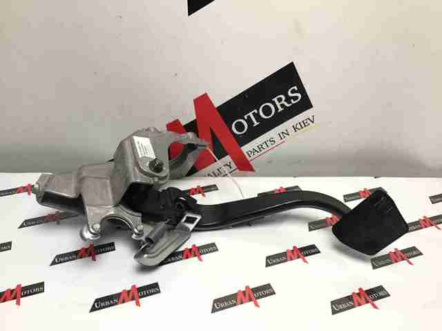 SKB500220WQD LAND ROVER Педаль тормоза купить в Николаев