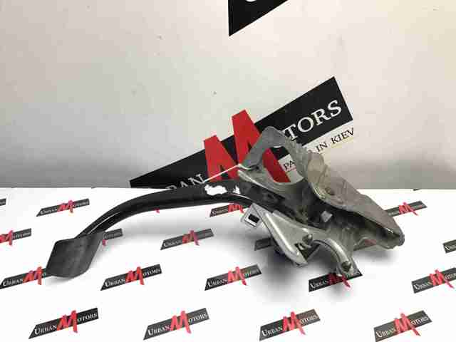 SKB500220WQD Педаль тормоза купить Чернигов