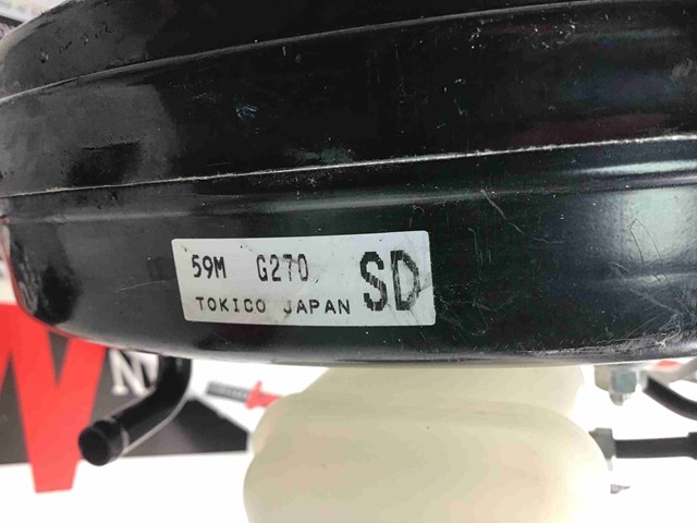 TOYOTA SU00300590 Усилитель тормозов (вакуумный) в наличии Чернигов