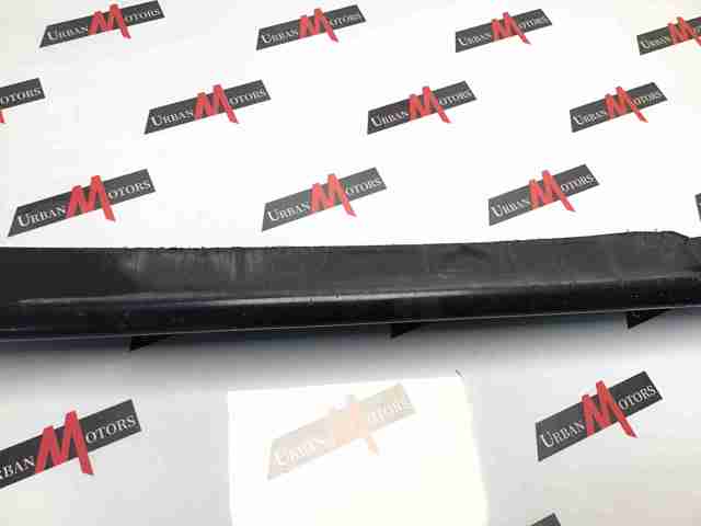 Спойлер бампера T2H10661LML JAGUAR