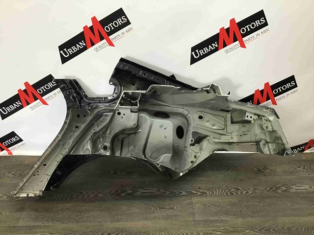 JAGUAR T2H11515 Крыло заднее правое в наличии Николаев