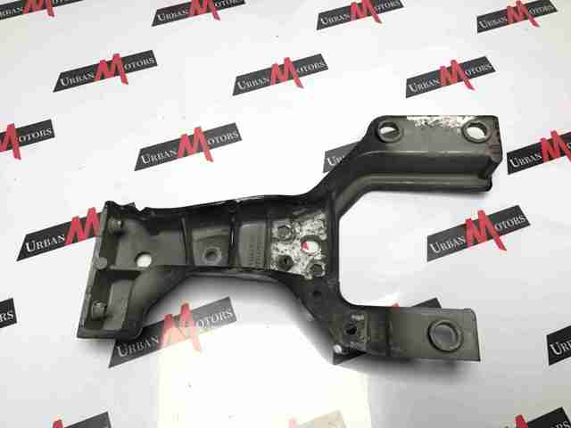 JAGUAR T2H12476 Кронштейн суппорта радиатора нижний в наличии Украина