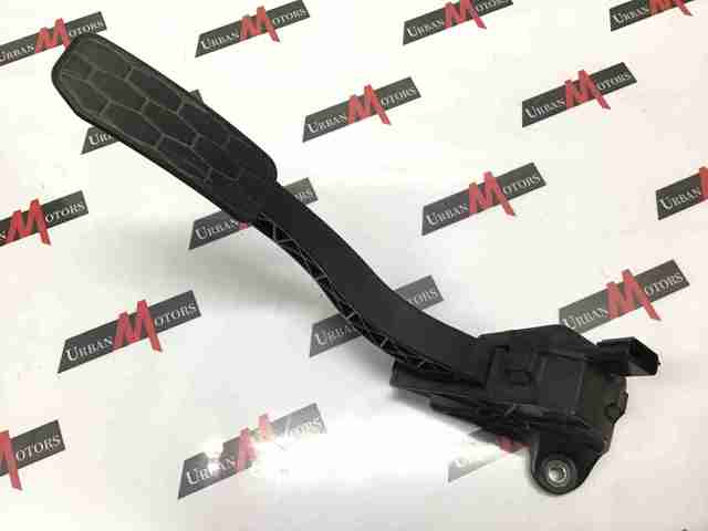 JAGUAR T2H1264 Педаль газа в наличии Хмельницкий