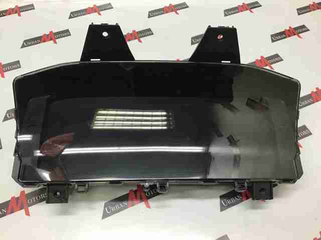 T2H15460 JAGUAR Приборная доска (щиток приборов) купить в Черновцы