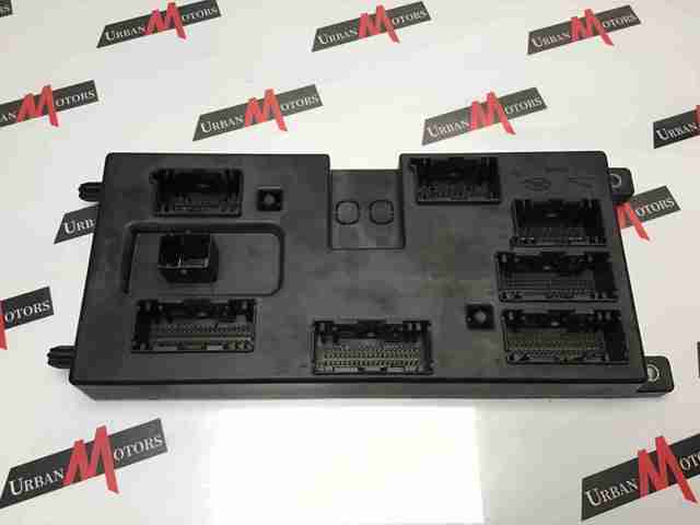 Блок управления комфортом T2H15777 JAGUAR