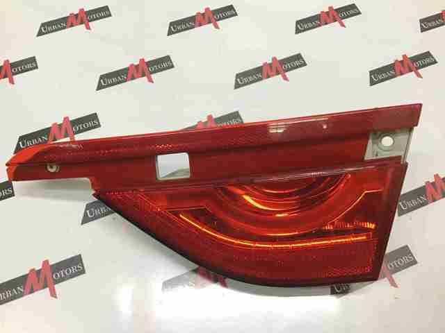 T2H18979 JAGUAR Фонарь задний правый внутренний купить в Ирпень