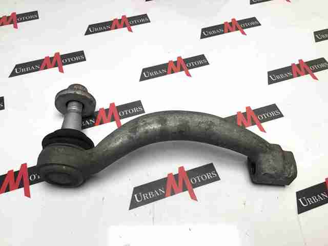 Наконечник поперечной рулевой тяги T2H21416 JAGUAR