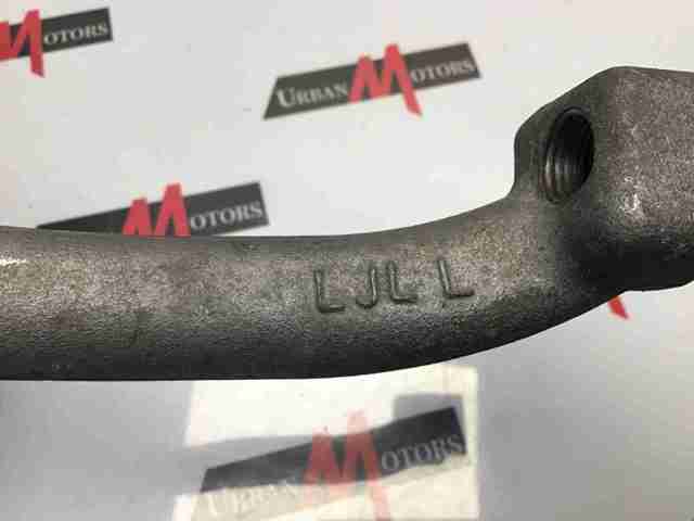 Наконечник поперечной рулевой тяги T2H21417 JAGUAR