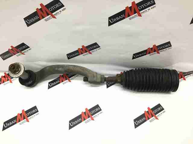 Тяга рулевая поперечная T2H21418 JAGUAR