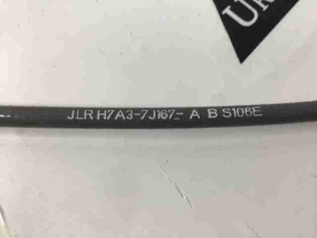 JAGUAR T2H24169 в наличии Тернополь