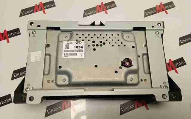 T2H24567 JAGUAR Дисплей многофункциональный купить в Каменское