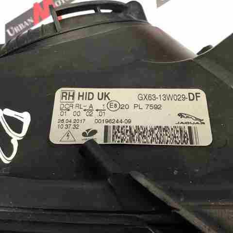 JAGUAR T2H24589 в наличии Украина