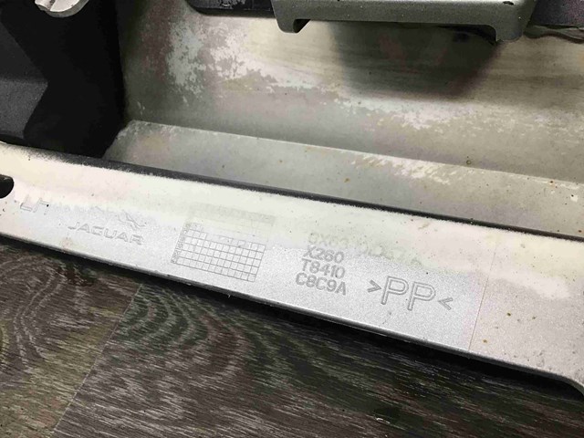 JAGUAR T2H32258LML в наличии Киев