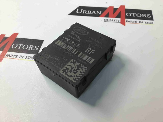 JAGUAR T2H41378 Блок системы контроля давления в шинах в наличии Житомир