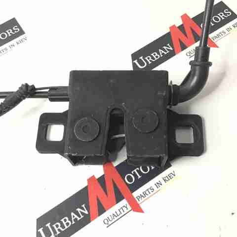 T2H41589 JAGUAR Замок капота правый купить в Николаев
