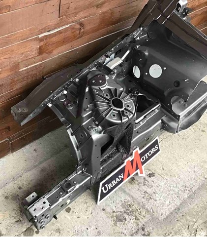 T2H8589 JAGUAR Лонжерон правый купить в Николаев