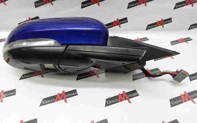 T2H9686 JAGUAR Правое зеркало купить в Житомир