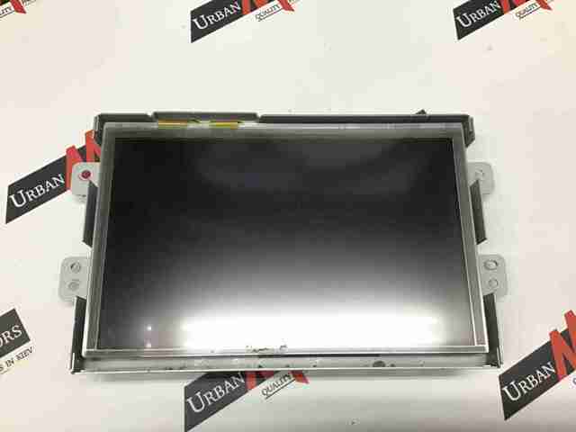Бортовой компьютер T2R17628 JAGUAR
