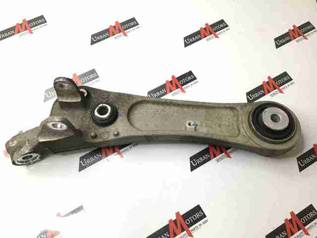Сайлентблок передней подвески T2R5962 JAGUAR