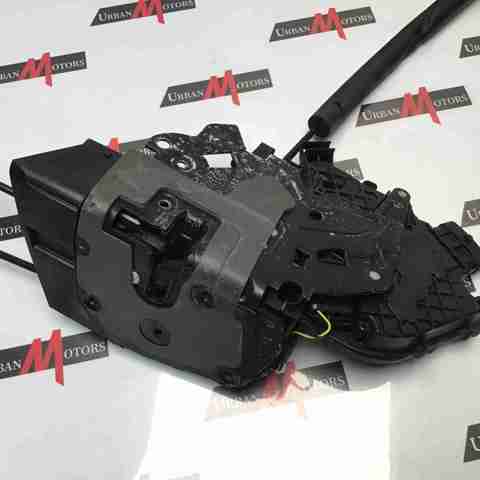 T4A10218 JAGUAR Замок водительской двери купить в Сумы