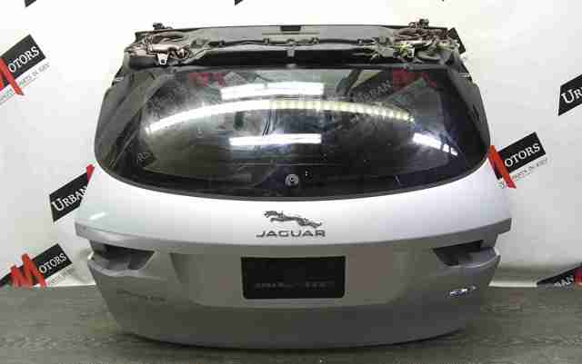 T4A11942LML JAGUAR Ляда купить в Николаев