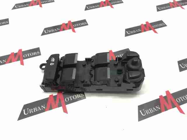 T4A12370 JAGUAR Кнопочный блок управления стеклоподъемником передний левый купить в Хмельницкий