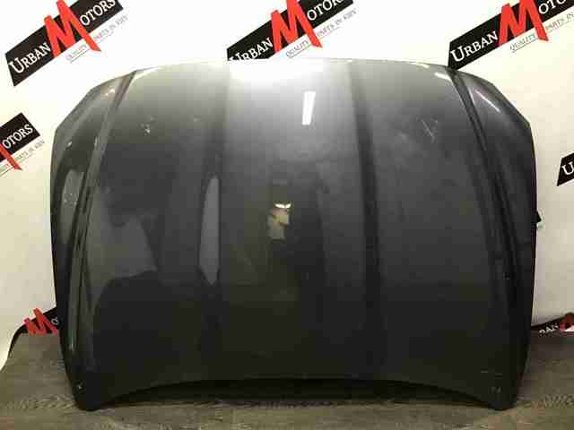 JAGUAR T4A13097 Капот в наличии Хмельницкий