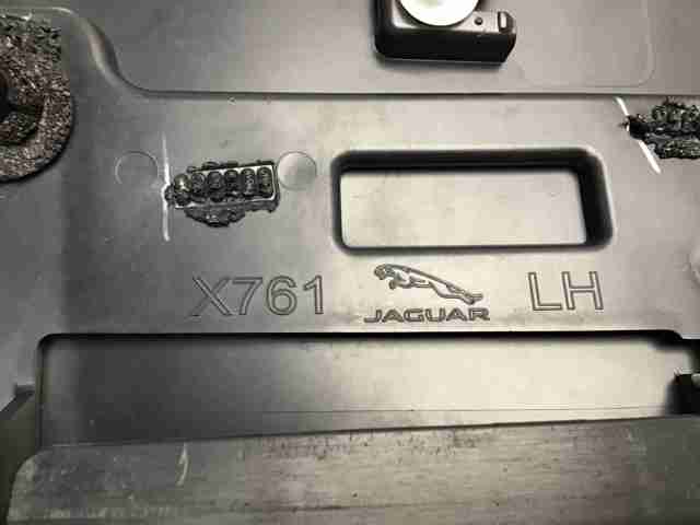 JAGUAR T4A13123 в наличии Тернополь