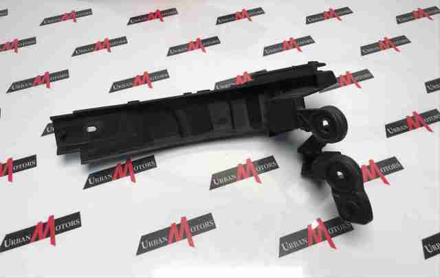 Правое крепление заднего бампера T4A13279 JAGUAR