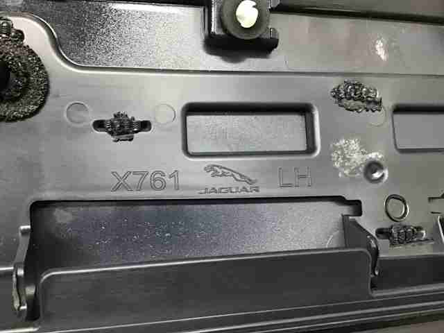T4A13648LML JAGUAR купить в Житомир