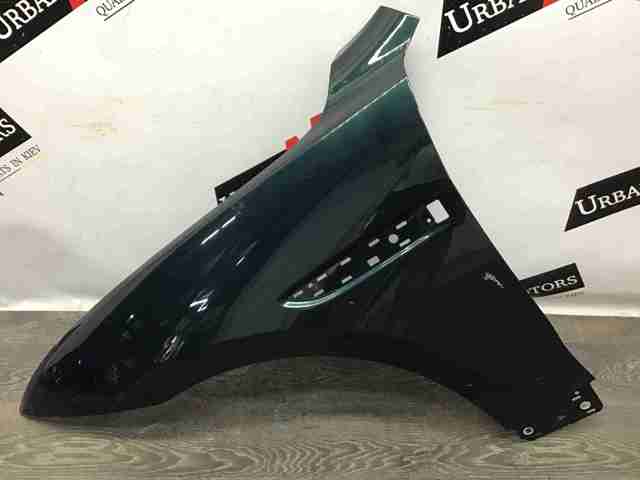 JAGUAR T4A15477 Крыло переднее левое в наличии Житомир