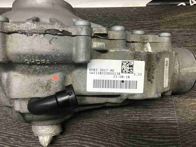 T4A18128 JAGUAR купить в Ровно