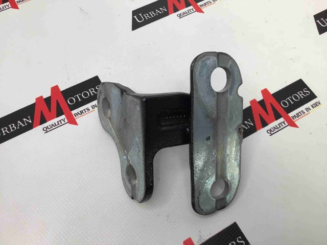 Петля передней двери правая T4A2510 JAGUAR