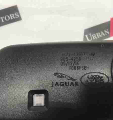 JAGUAR T4A2647 в наличии Тернополь