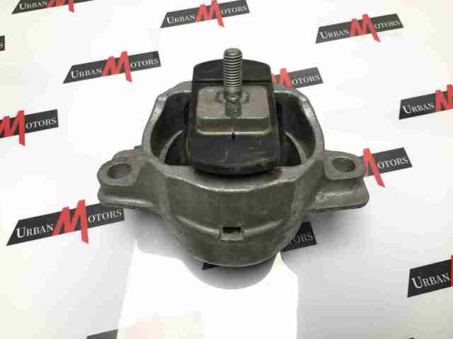 Левая подушка двигателя T4A29963 JAGUAR