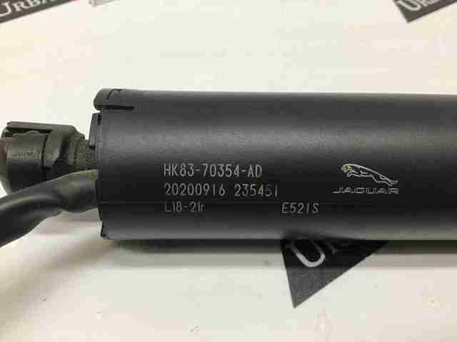 T4A34990 JAGUAR Амортизатор багажника купить в Запорожье