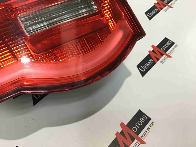 T4A37911 JAGUAR Фонарь задний правый внутренний купить в Хмельницкий