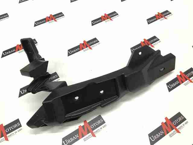 T4A39001 JAGUAR Кронштейн бампера заднего левый купить в Украина