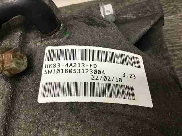T4A4203 JAGUAR купить в Павлоград