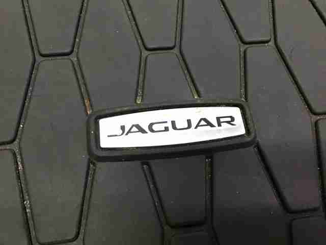 JAGUAR T4A4218 Коврик в багажник в наличии Киев